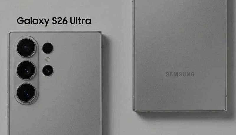 samsung s26 ultra price leaks