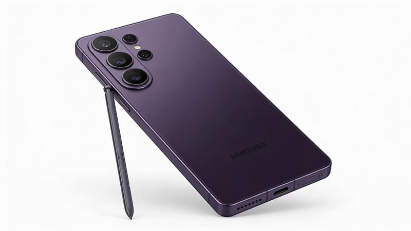 samsung s26 ultra colors availability