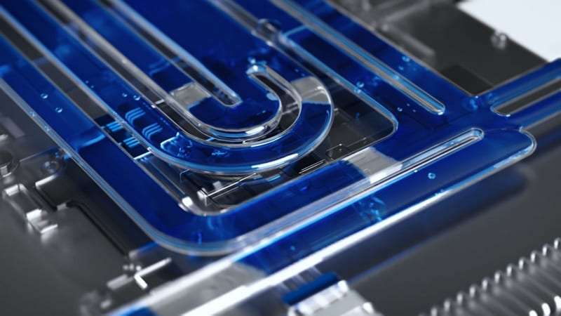 advanced cooling technology galaxy s26 ultra