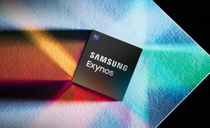 samsung powerful exynos chipset