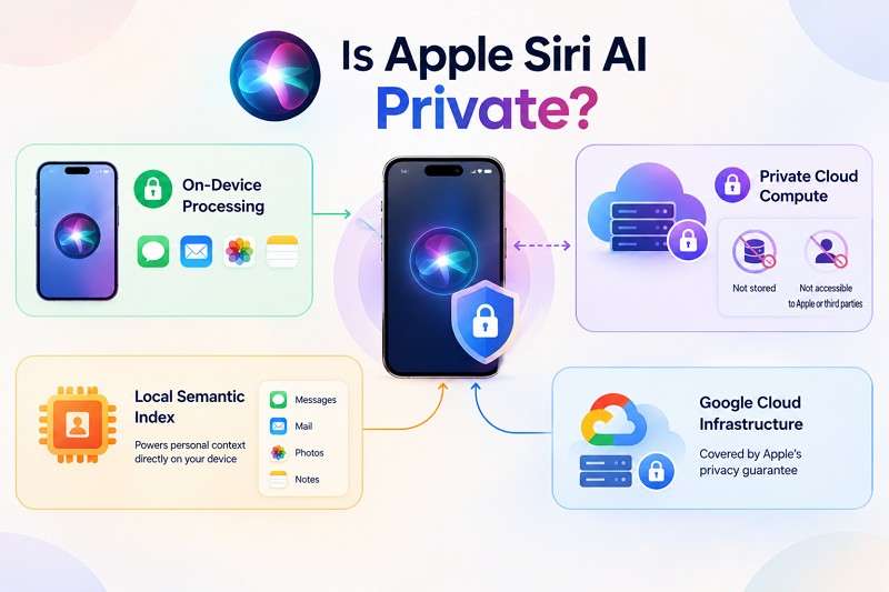 siri ai safety