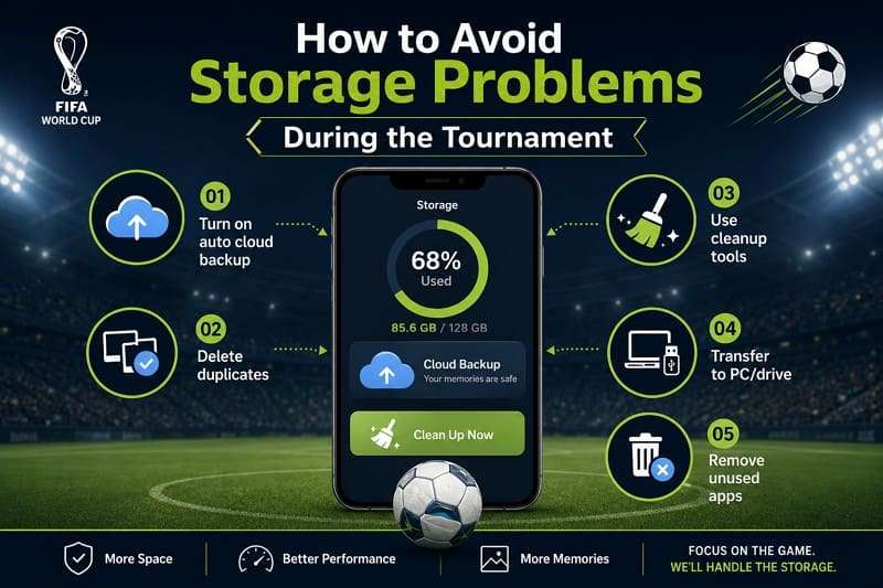 switch phones before world cup tips