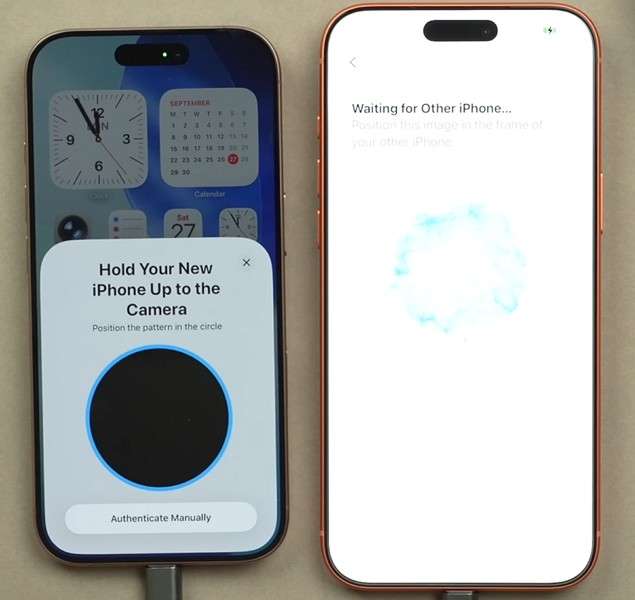 scan the animation