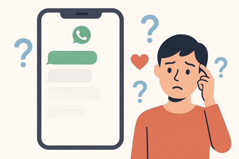 view once whatsapp truth