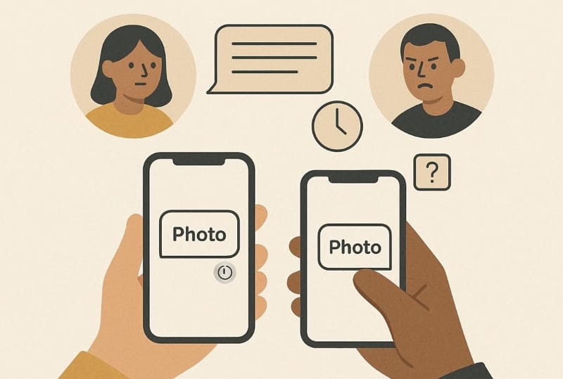 reasons behind context matters