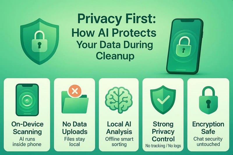 why ai security is important