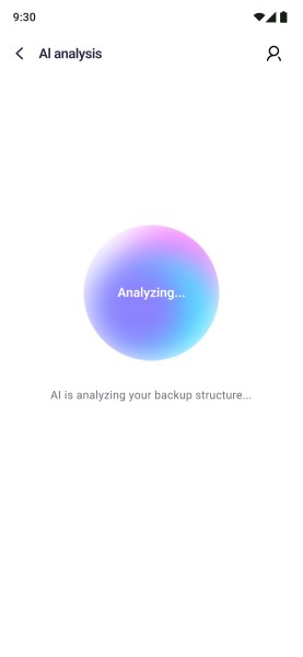 mobiletrans ai analyzing whatsapp data