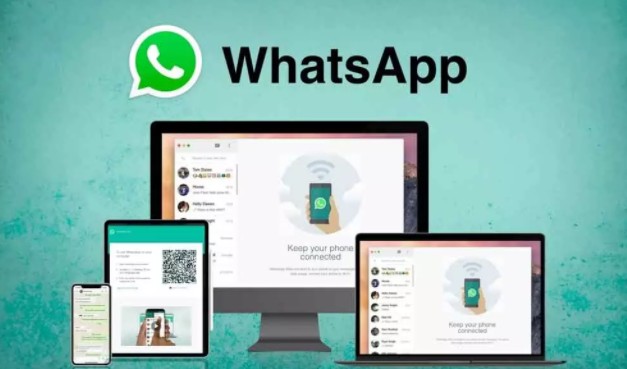 Usa lo stesso whatsapp su più dispositivi