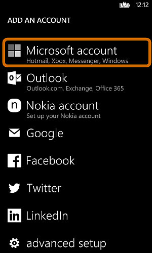 how to export address book from outlook to galaxy phone