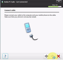 Como transferir contatos da Nokia para Android
