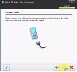 How to Transfer Contacts from Nokia to Android