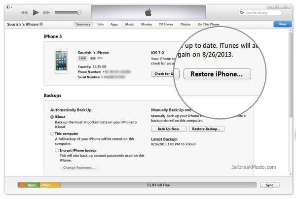 The Simplest Way to Transfer Data from Old iPhone to New iPhone