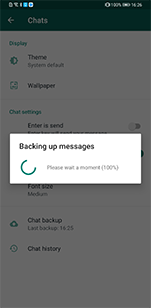 whatsapp faq