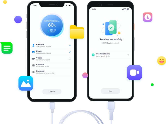 Official Wondershare MobileTrans PhoneTransfer APP Official Wondershare MobileTrans PhoneTransfer APP