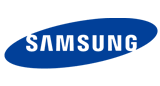 logo de samsung