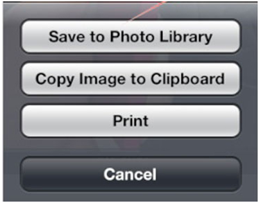 transferir fotos de iphone a iphone