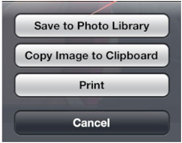 transfer photos from iphone to iphone