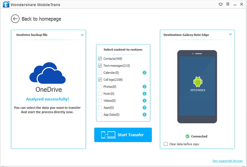 Conectar dispositivos ao computador