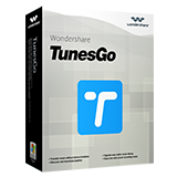 Wondershare TunesGo