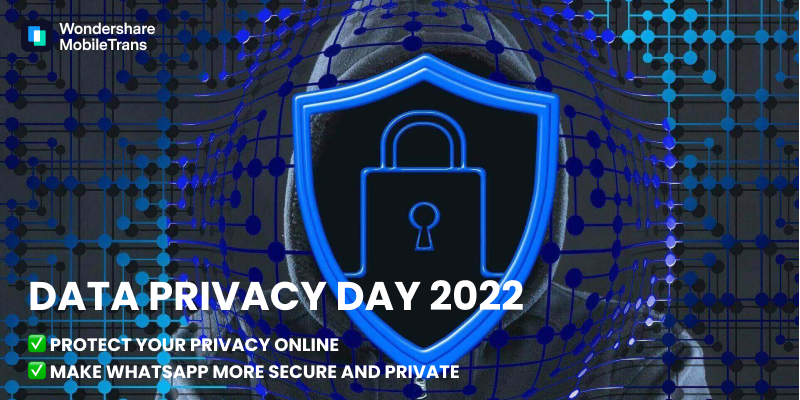 Data Privacy Day 2023: How to Stay Safe and Protected Online