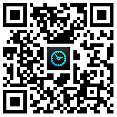 Download WhatsApp Online Tracker QR code